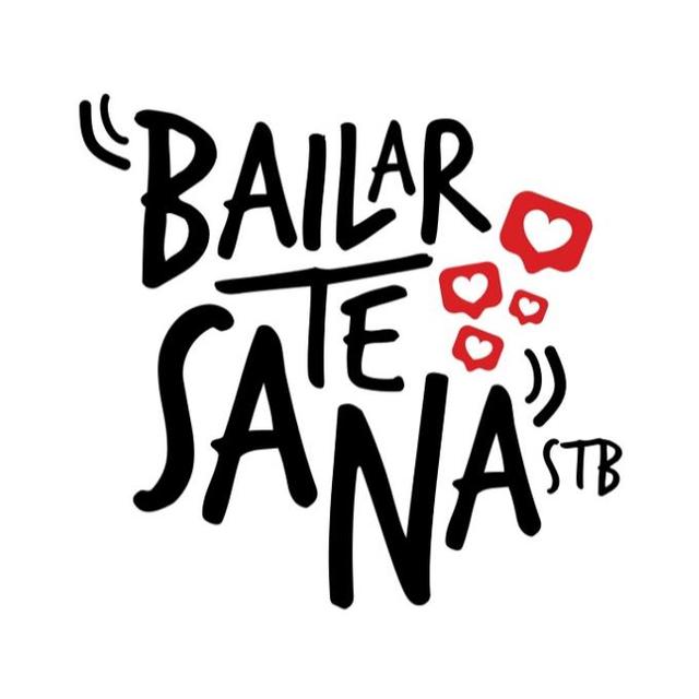 BAILAR TE SANA STB