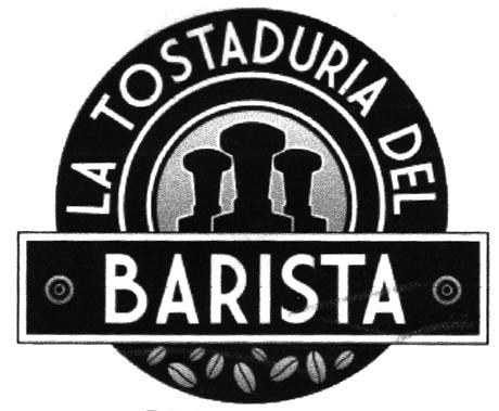 LA TOSTADURIA DEL BARISTA