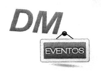 DM EVENTOS