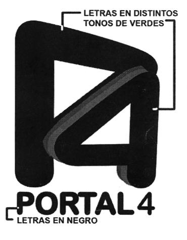 P4 PORTAL 4