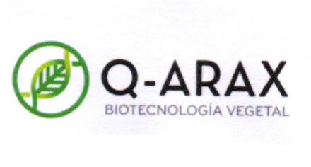 Q-ARAX BIOTECNOLOGIA VEGETAL
