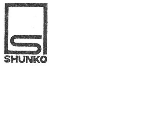 S SHUNKO