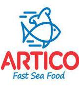 ARTICO FAST SEA FOOD