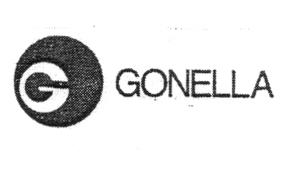 G GONELLA