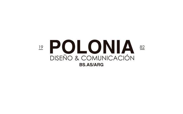 POLONIA DISEÑO & COMUNICACIÓN