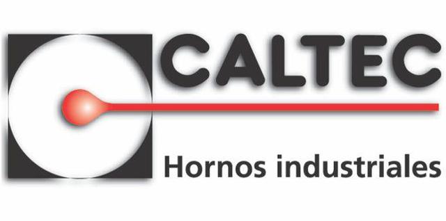 CALTEC HORNOS INDUSTRIALES
