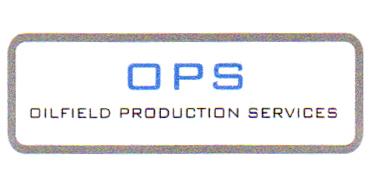 OPS OILFIELD PRODUCTION SERVICES