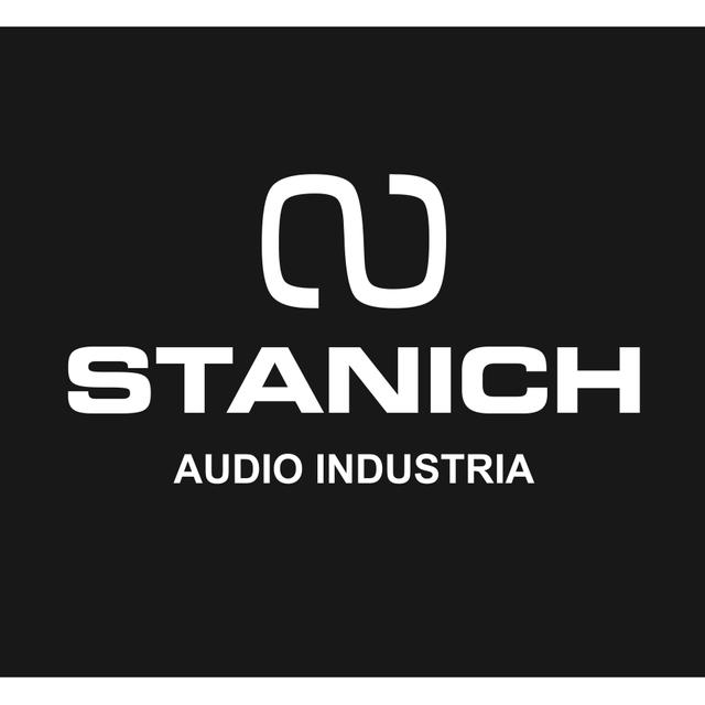 STANICH AUDIO INDUSTRIA