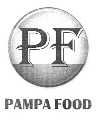 PF PAMPA FOOD