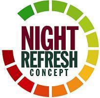 NIGHT REFRESH CONCEPT