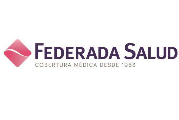 FEDERADA SALUD COBERTURA MÉDICA DESDE 1963