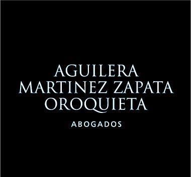 AGUILERA MARTINEZ ZAPATA OROQUIETA ABOGADOS