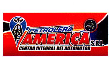 PETROLERA AMERICA S.R.L. CENTRO INTEGRAL DEL AUTOMOTOR