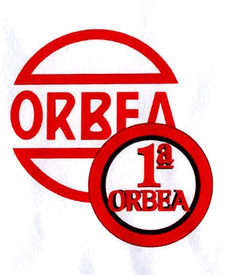 ORBEA 1° ORBEA