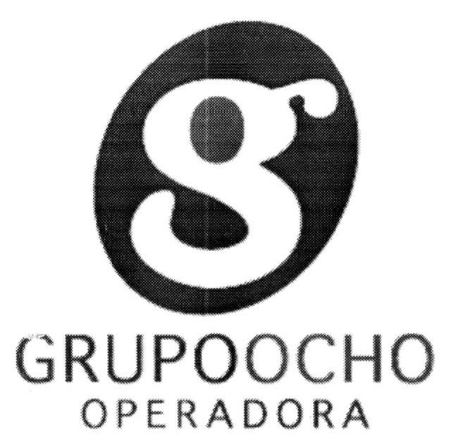 G GRUPOOCHO OPERADORA