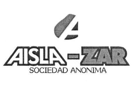 AISLA-ZAR SOCIEDAD ANONIMA