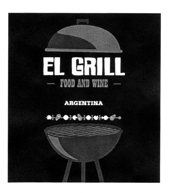 EL GRILL FOOD AND WINE ARGENTINA