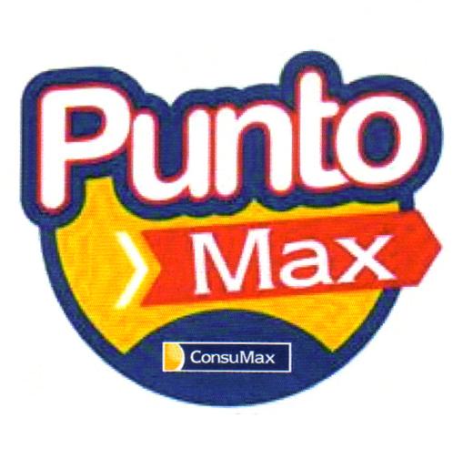 PUNTO MAX CONSUMAX