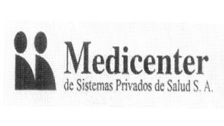 MEDICENTER DE SISTEMAS PRIVADOS DE SALUD S.A.