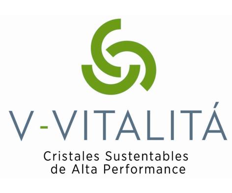 V-VITALITÁ   CRISTALES SUSTENTABLES DE ALTA PERFORMANCE