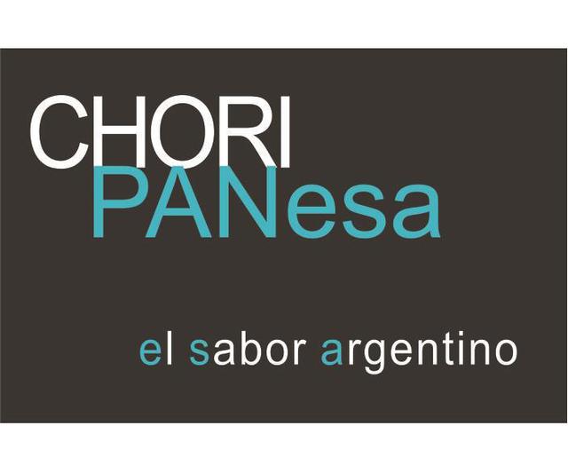 CHORI PANESA EL SABOR ARGENTINO