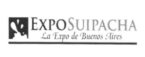 EXPOSUIPACHA LA EXPO DE BUENOS AIRES