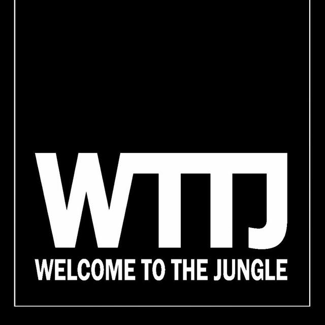 WTTJ WELCOME TO THE JUNGLE