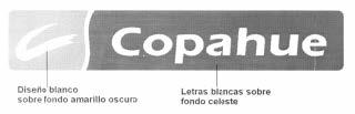 COPAHUE C