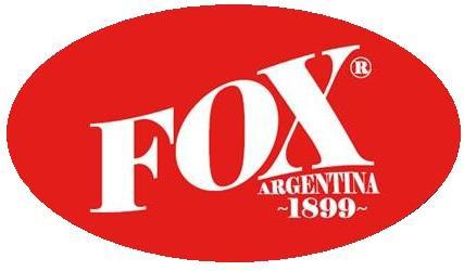 FOX ARGENTINA 1899