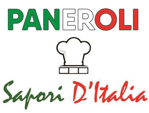 PANEROLI SAPORI D'ITALIA