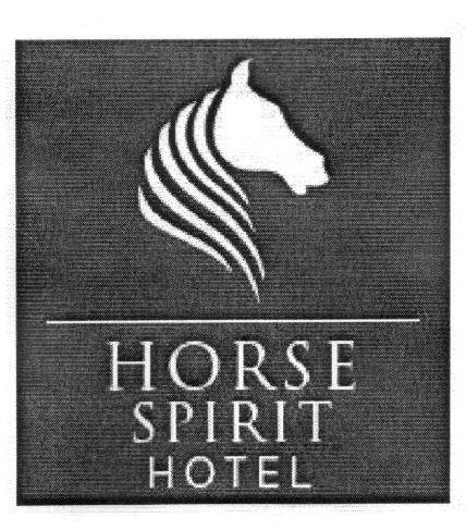 HORSE SPIRIT HOTEL