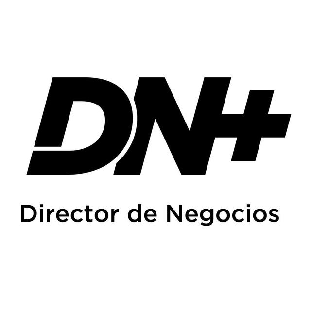 DIRECTOR DE NEGOCIOS DN+