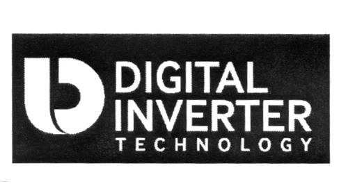DIGITAL INVERTER TECHNOLOGY