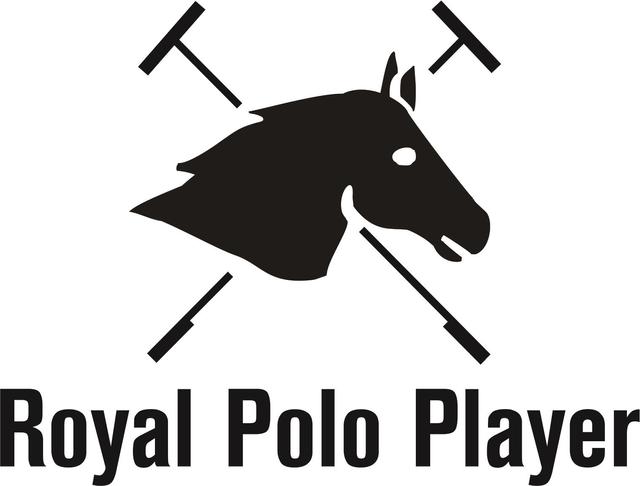 ROYAL POLO PLAYER