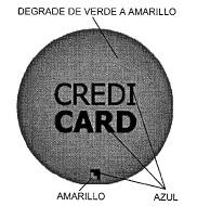 CREDI CARD