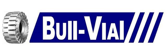 BULL - VIAL