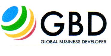 GBD GLOBAL BUSINESS DEVELOPER