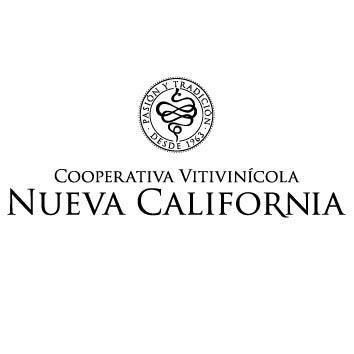 COOPERATIVA VITIVINÍCOLA NUEVA CALIFORNIA PASION Y TRADICION DESDE 1963