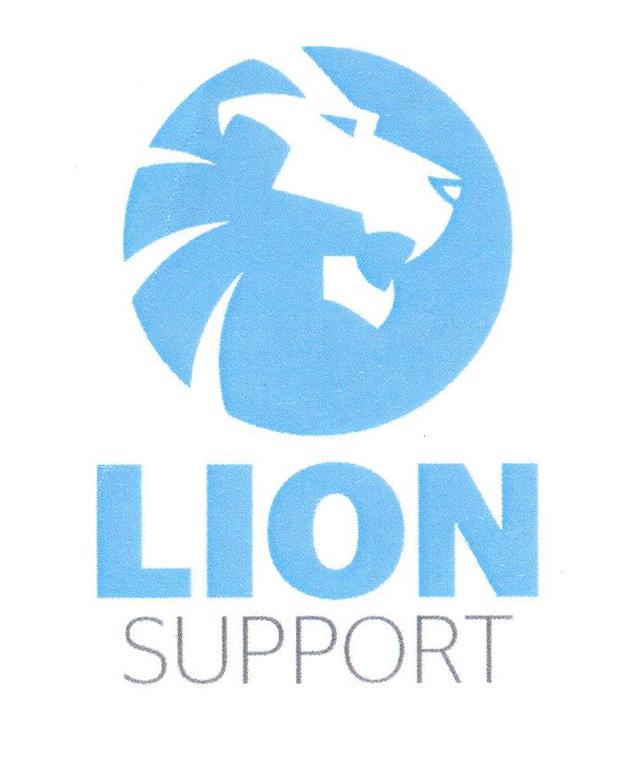 LION SUPPORT