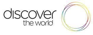 DISCOVER THE WORLD