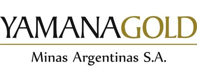 YAMANAGOLD MINAS ARGENTINAS S.A.