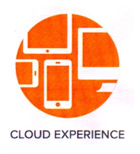 CLOUD EXPERIENCE