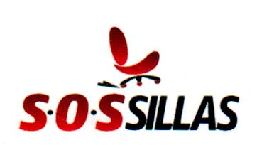 S.O.S. SILLAS