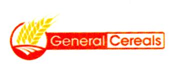 GENERAL CEREALS