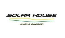 SOLAR HOUSE, NUEVA ENERGIA