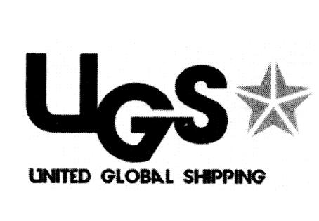 UGS UNITED GLOBAL SHIPPING