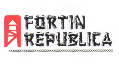 FORTIN REPUBLICA