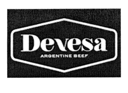 DEVESA ARGENTINE BEEF