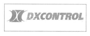 X DXCONTROL