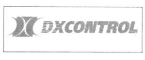 X DXCONTROL